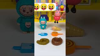 इस खिलौना ने सब खत्म कर दिया #kids #toyunboxing #shortsfeed