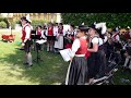 Osnabrck  deutsches musikfest  musikverein st andreas esching 2