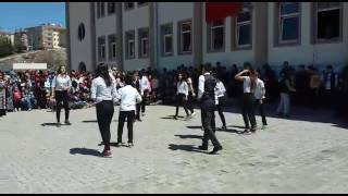 Yesiltepe kaşık grubu