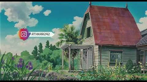 حمزه بوديب - سورة إبراهيم - تلاوة يذهب بك الى عالم ثاني ♥️😍