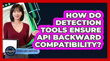 How Do Detection Tools Ensure API Backward Compatibility?