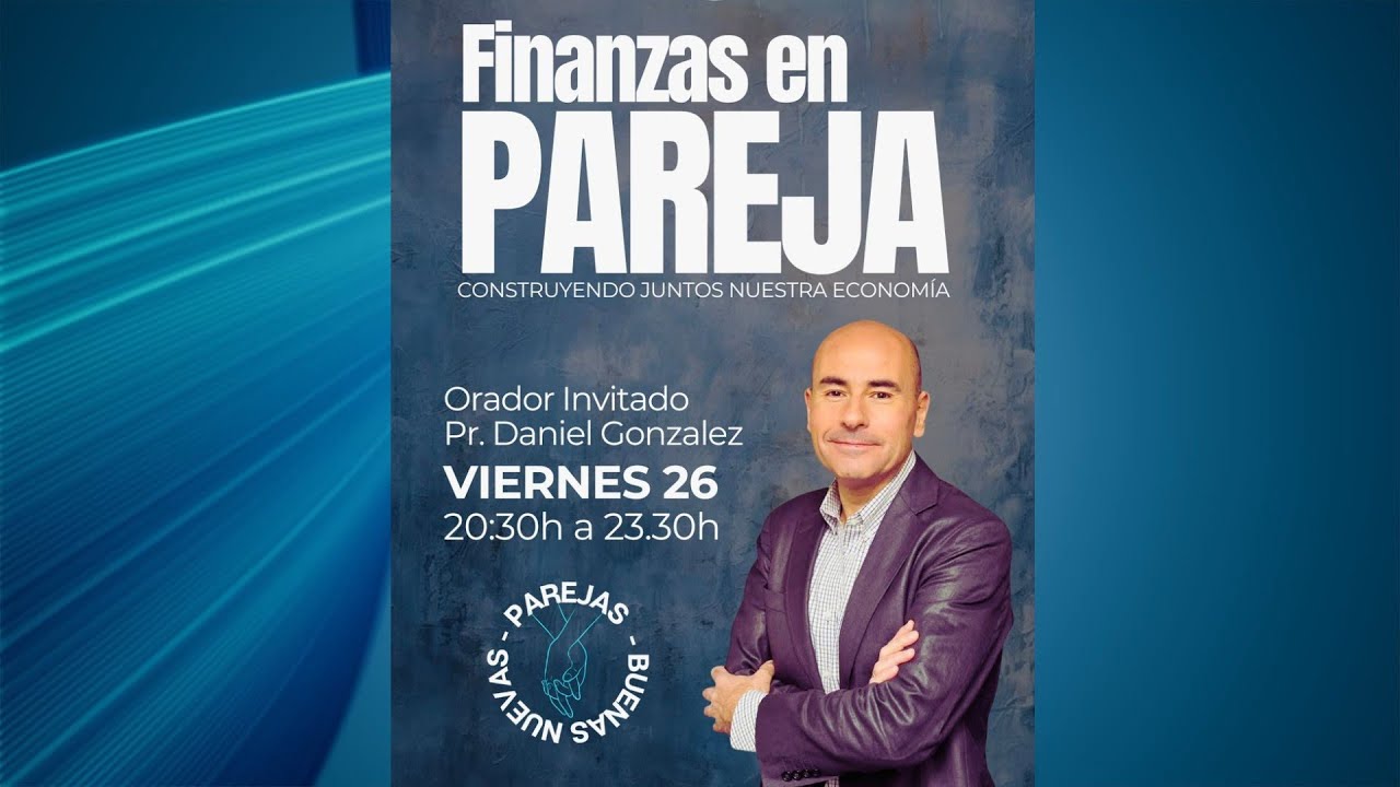 Finanzas en Parejas | IGLESIA BUENAS NUEVAS