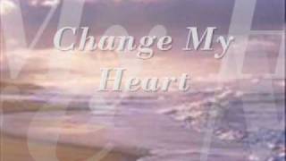 Communion - Change my heart.wmv