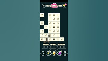 Wordbrain Fox Level 10 Answers | WORDBRAIN FOX ANSWERS
