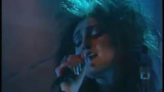 ►Siouxsie & The Banshees and Robert Smith ► Melt