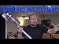 Samsung Jet 70/ 75/ 90 Cordless Vac Complete Overview and How To Use