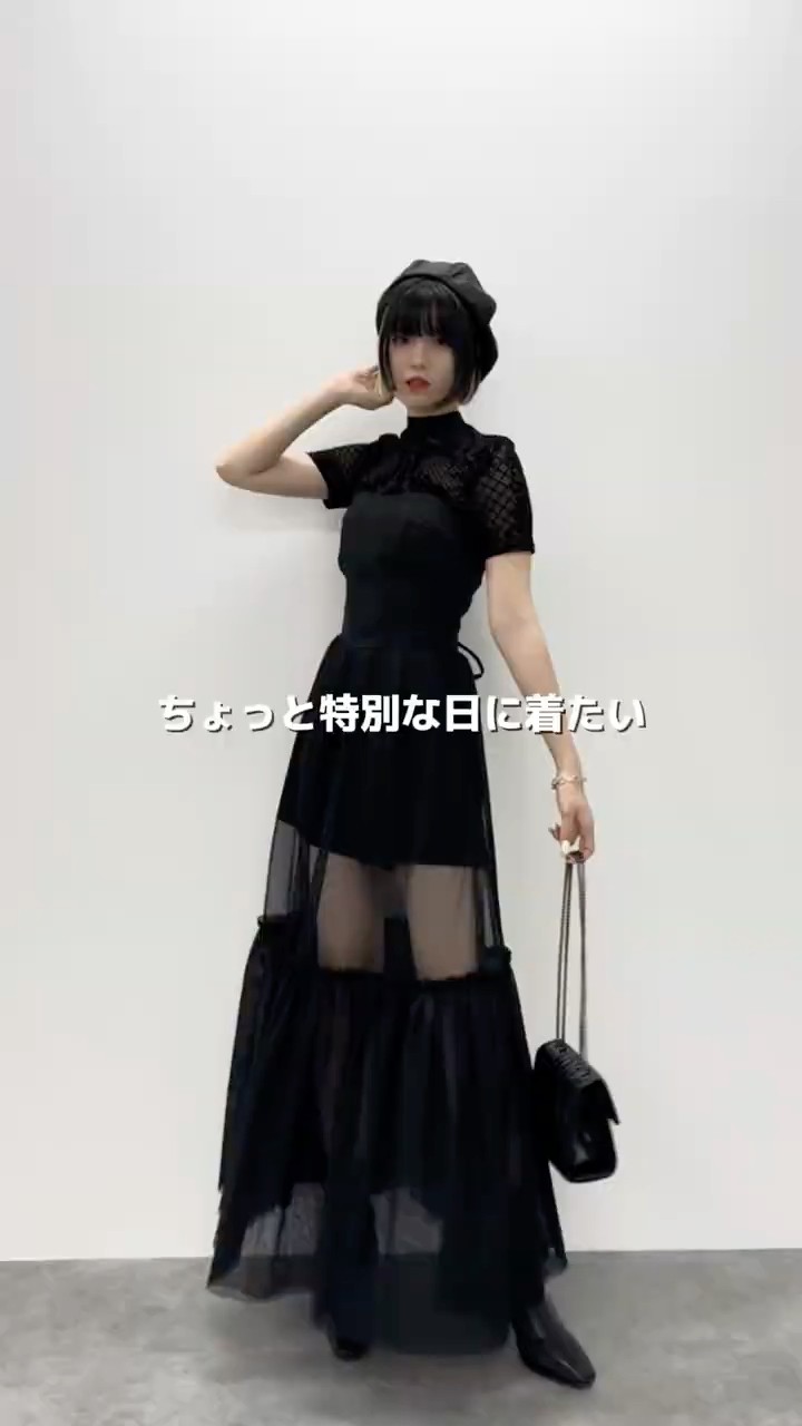 LVEU.（ラブユ.） | . . —————— ◼️𝐂𝐨𝐫𝐬𝐞𝐭 𝐭𝐮𝐥𝐥𝐞