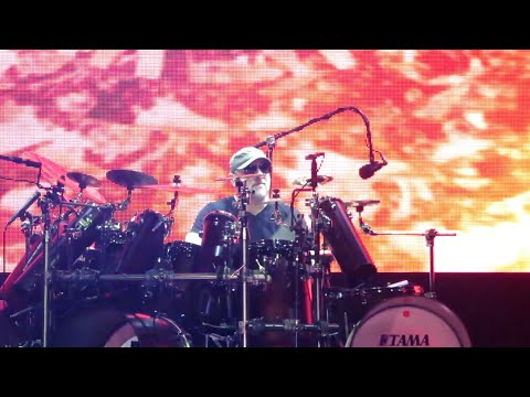 Primus | 2015-12-31 | Oakland CA