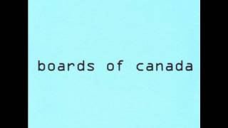 Boards Of Canada - Nlogax chords