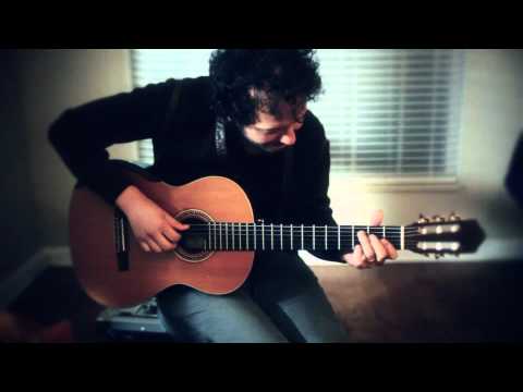 GUNGOR "When Death Dies" Acoustic Performance Video