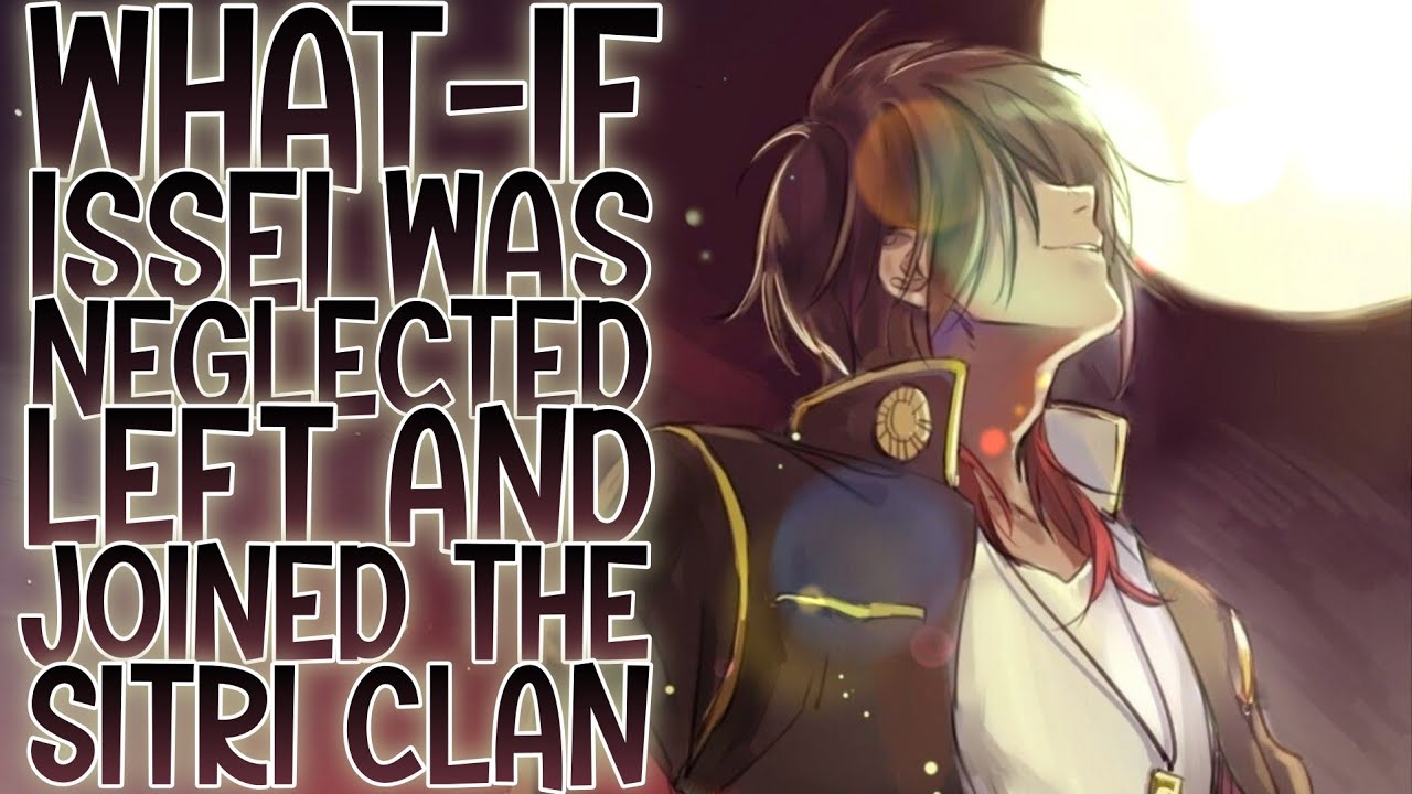 RE-LIFE WITH STUDENT COUNCIL: What-if Issei Was Neglected, Left And Joined The Sitri Clan | Part 1