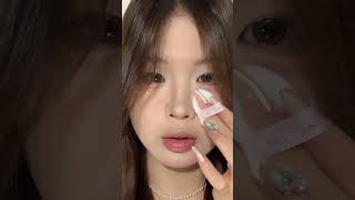 女娲欠你的高鼻梁，姐30s教会你#鼻影画法 #如何修鼻子 #修容教程