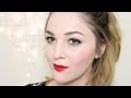 New Year&#39;s Eve Make Up Look | I Covet Thee