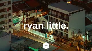 Ryan Little - Stasis