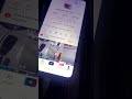 Qué pasa si me restringe tiktok