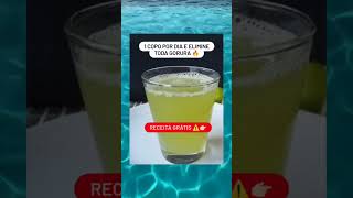 Receita Seca Barriga emagrecercomreceitas chemagrecedor emagrecer emagrecercomsaude perderpeso
