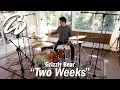 "Two Weeks" - Grizzly Bear | Ben Wirjo Drum Cover