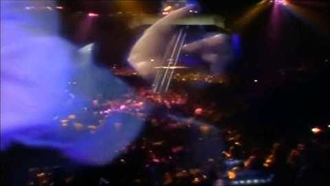 Closer to the Heart Remix version - Remix performance video thumbnail