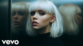 Sia Ft. David Guetta Lost In You Lyrics Video