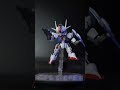 Fast Review! SD EX-Standard Aerial Gundam