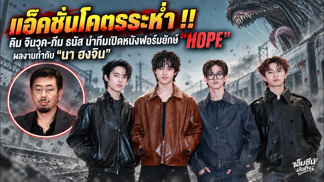 คลิปข่าวที่เกี่ยวข้อง