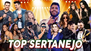 Só Modão Sertanejo 2021 - As Melhores do Sertanejo Universitário - Marília Mendonça, Gusttavo Lima