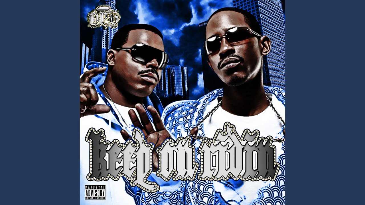 Keep On Ridin' (ft. Butch Cassidy) - YouTube