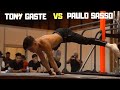 TONY GASTE VS PAULO SASSO | CUARTOS | SWUB 3