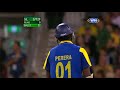 Thisara perera thrashes steven smith