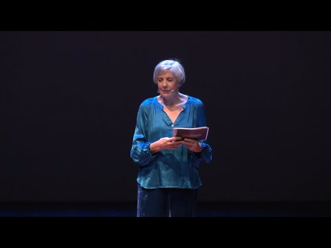 Are you hurtful or helpful? | Kim Polman | TEDxFiesole