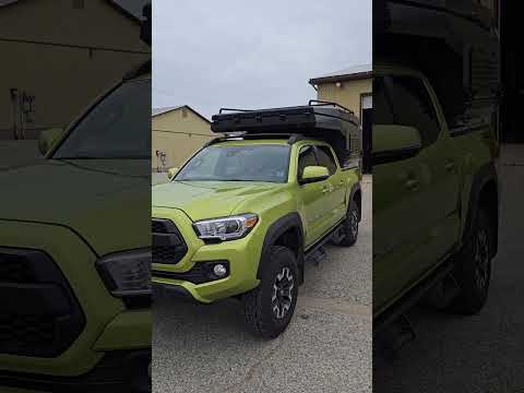 RoverKing Overland Truck