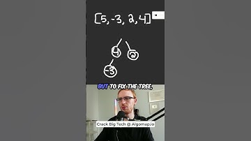 Heap Sort is Way Easier Than You Think!