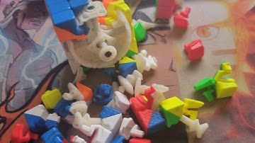 2.33 clock single with 10 letter memo