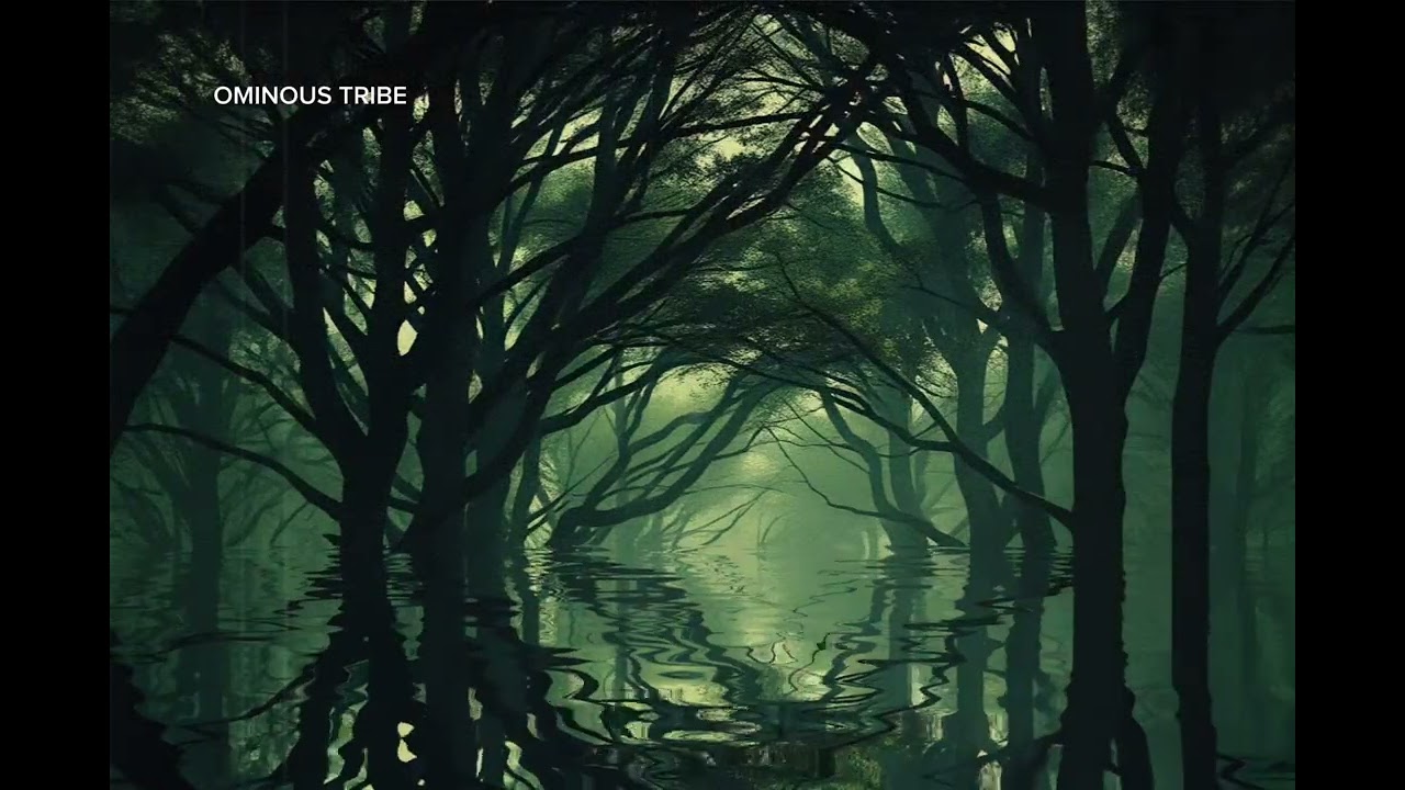 OMINOUS TRIBE | DRUMS MUSIC #drums #music2026 