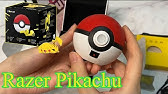 Unboxing Razer Pikachu Limited Edition True Wireless Earbuds Youtube Unboxing Razer Pikachu Limited Edition True Wireless Earbuds Youtube