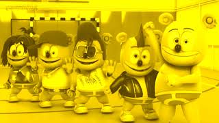 Fast & Yellow Gummibär Request Vidoe I Am Bear Hd Gummy Bear Song