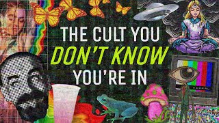 Download Lagu The Hidden Cult Targeting GATE Kids \u0026 Creatives MP3