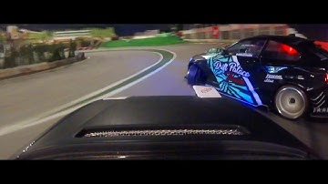 RC Drift SYSTEMD special guest Drift Palace Team and more.