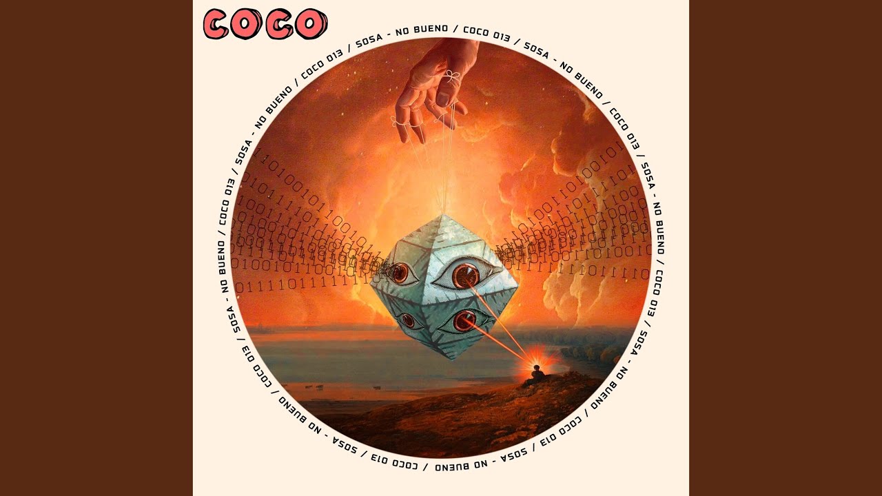 No Bueno (Extended Mix)