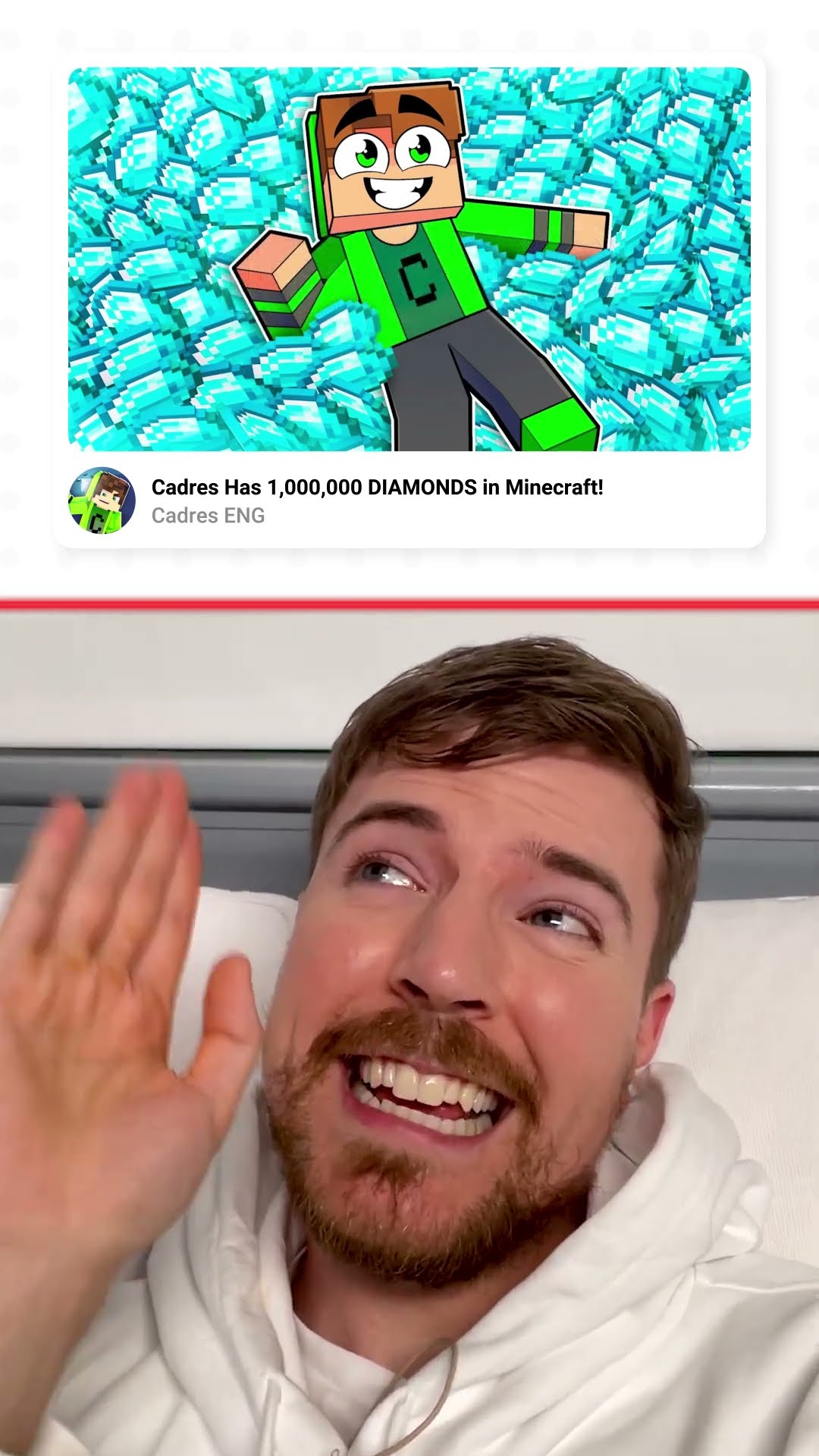 Thumbnail Swaps That Made Videos Go Viral