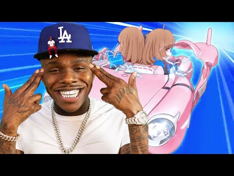 Anime Dababy Battle Royal Joe Biden 1/2 Bracket - BracketFights