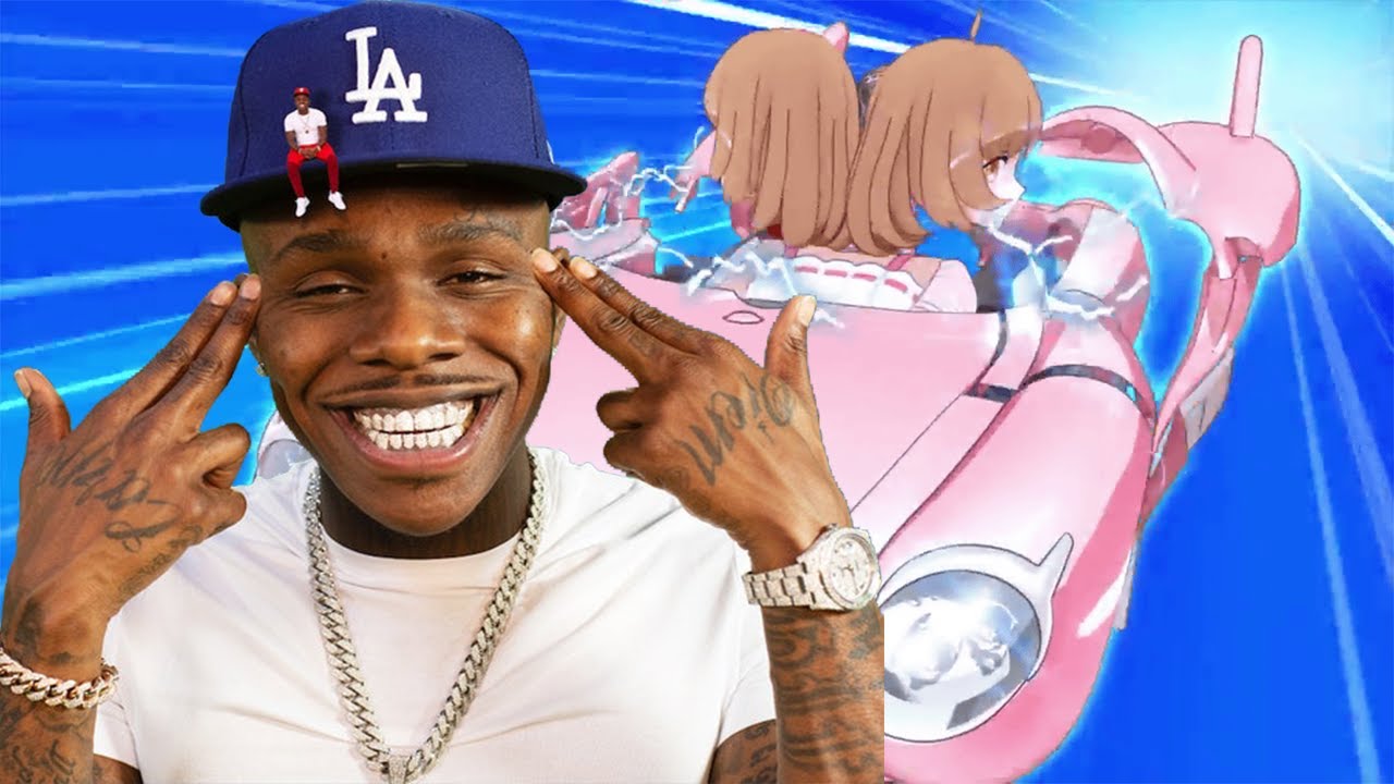 DaNganronpa | Ironic DaBaby Memes | Know Your Meme