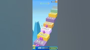 Count Masters Crowd Crash Level 73