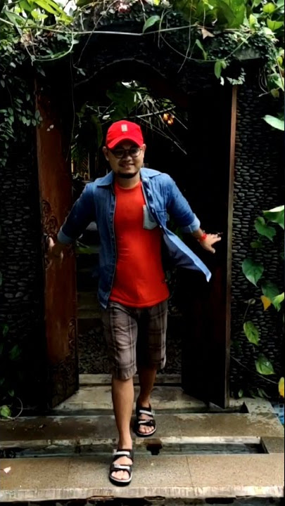 Staycation at Cindewulung