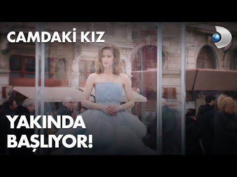 Camdaki Kız Fragmanı