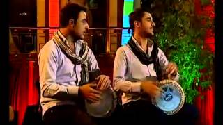 Baboo Darabuka - Shqiptaria (RTV21)