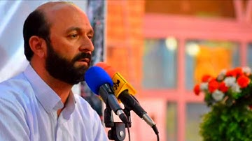 الكهف 107-110 ومريم 1-36 - تلاوة صوتية خاشعة جداً - القارئ سعيد طوسي
