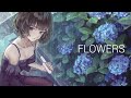 Flowers | Piano & Orchestra | In Love With A Ghost, Nori