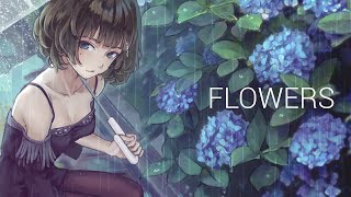 Flowers | Piano & Orchestra | In Love With A Ghost, Nori chords