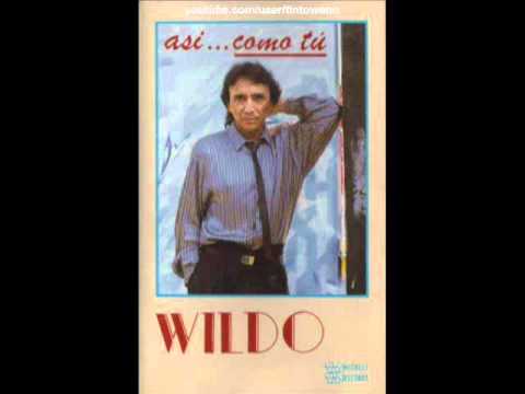 Wildo - Nunca Jams - 1989